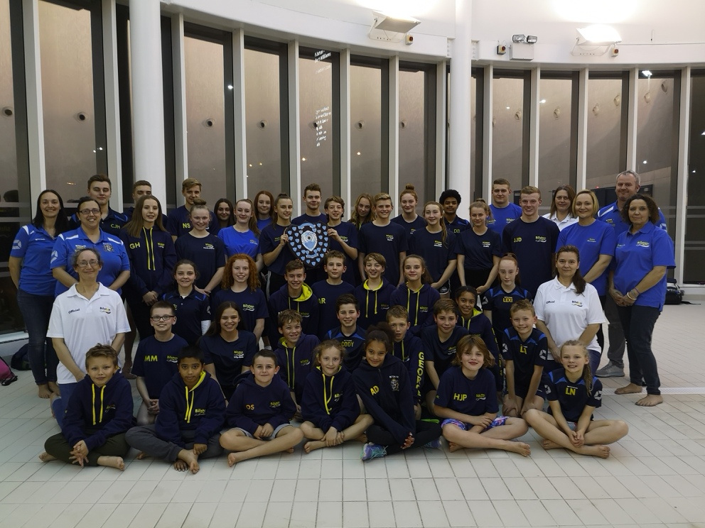 Bilston Swimming Club